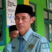 kepala madrasah imam sofan