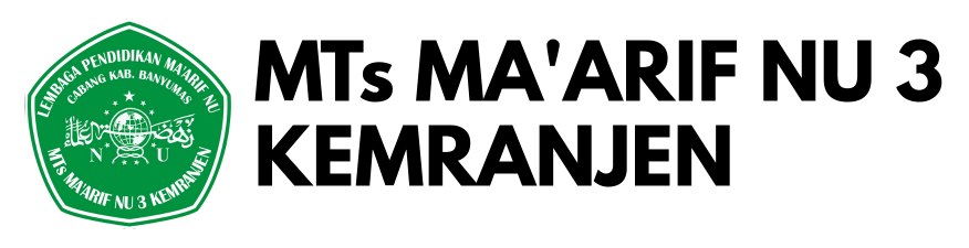 MTs Maarif NU 3 Kemranjen